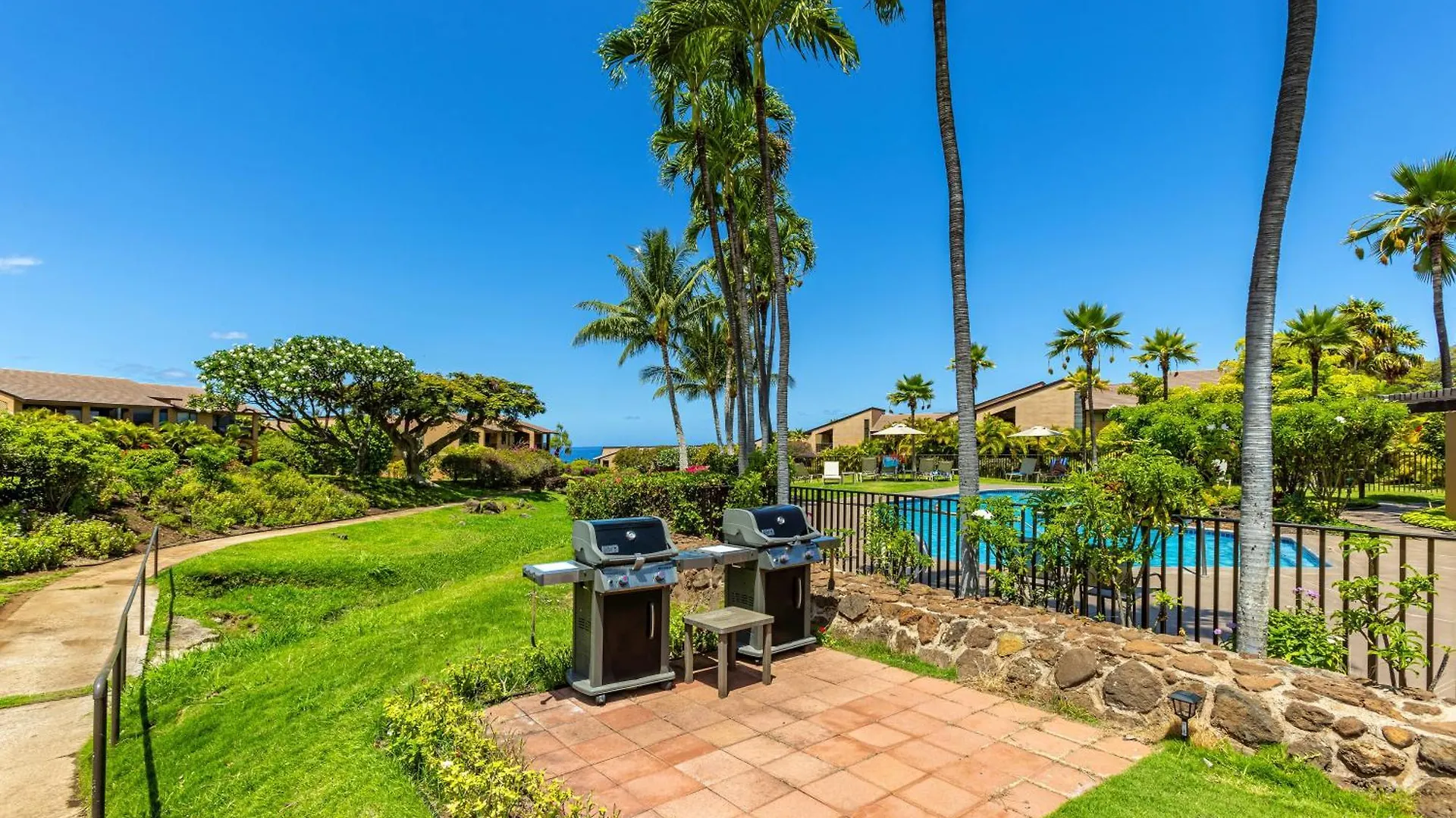 Wailea Ekahi 41B Villa Kihei United States