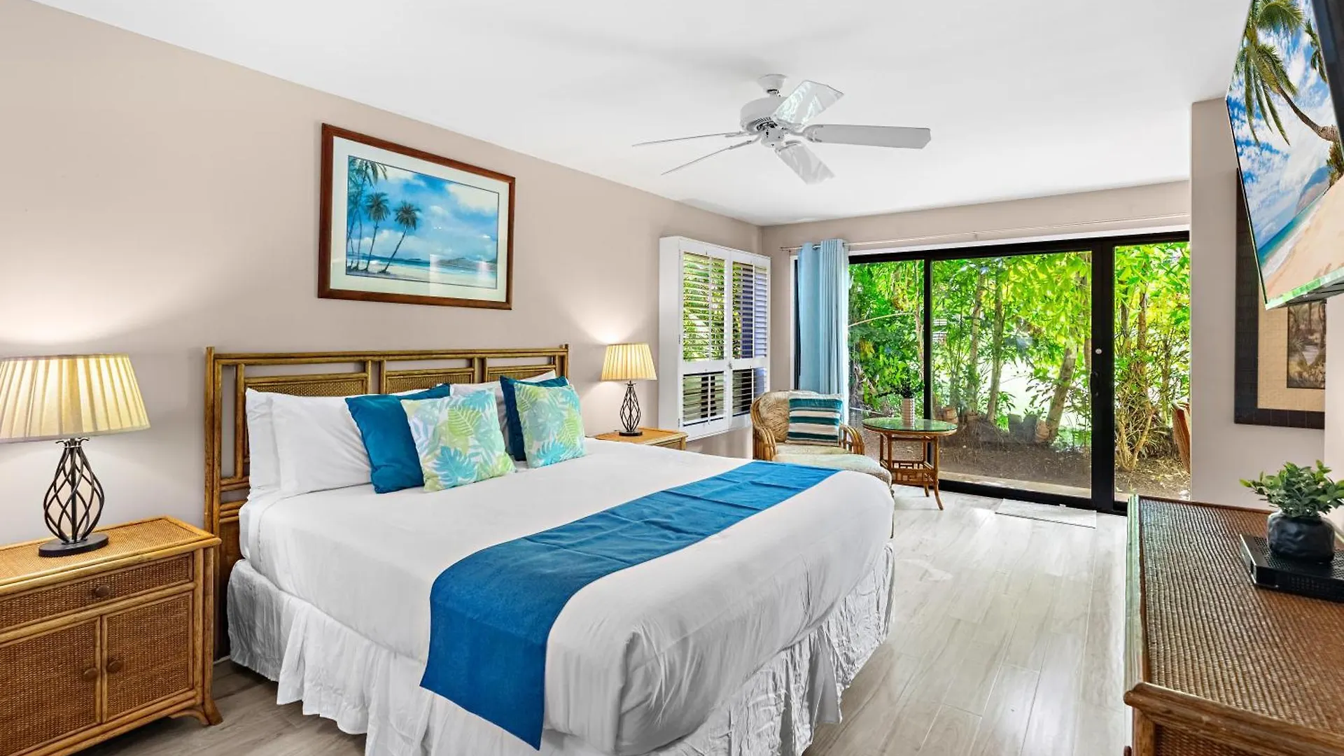 Wailea Ekahi 41B Villa Kihei Holiday home