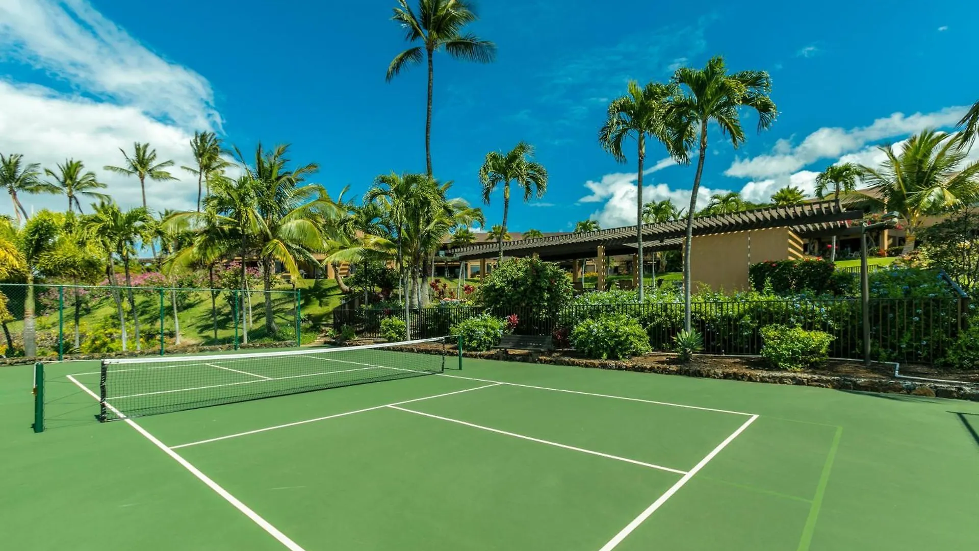 Wailea Ekahi 41B Villa Kihei