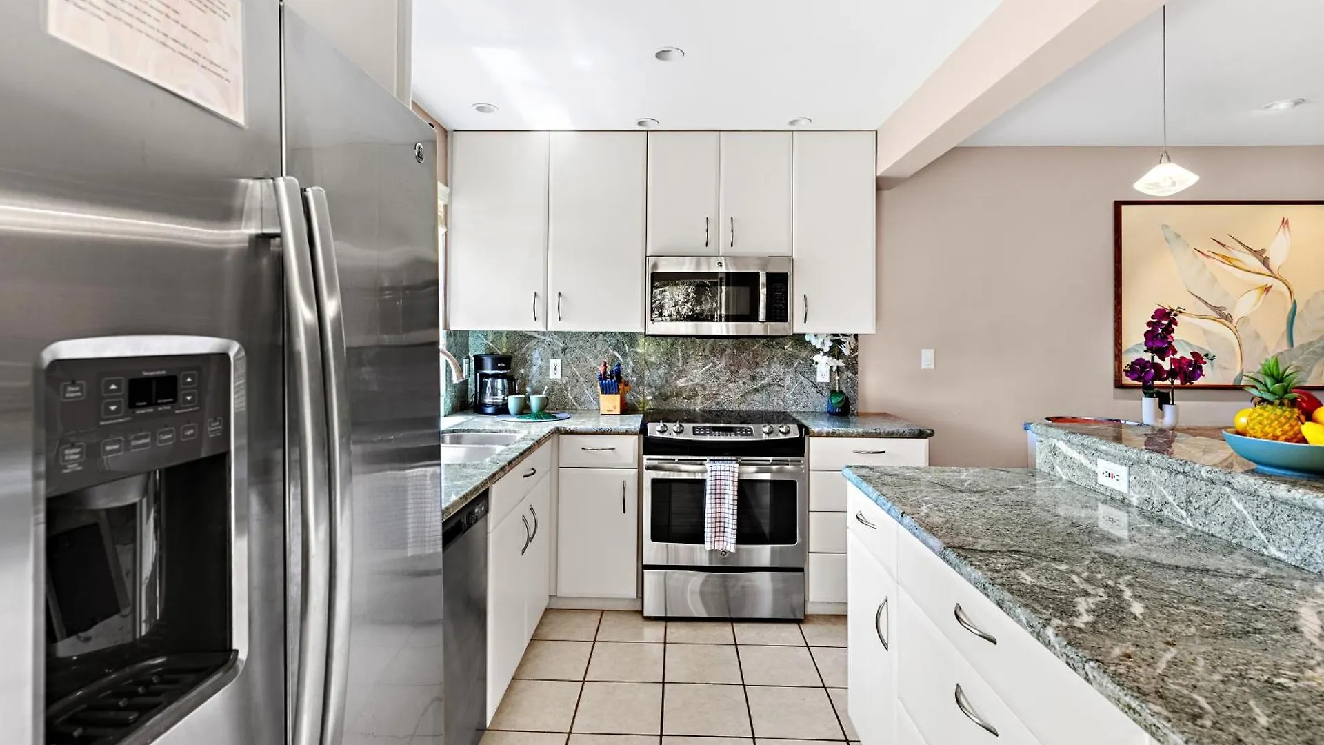 Holiday home Wailea Ekahi 41B Villa Kihei