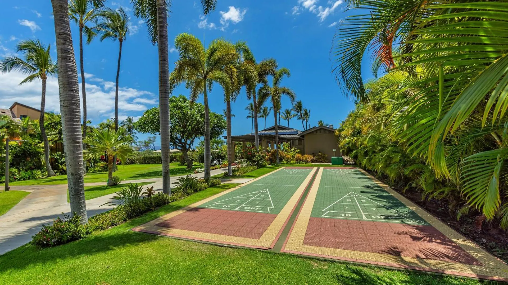 Holiday home Wailea Ekahi 41B Villa Kihei United States