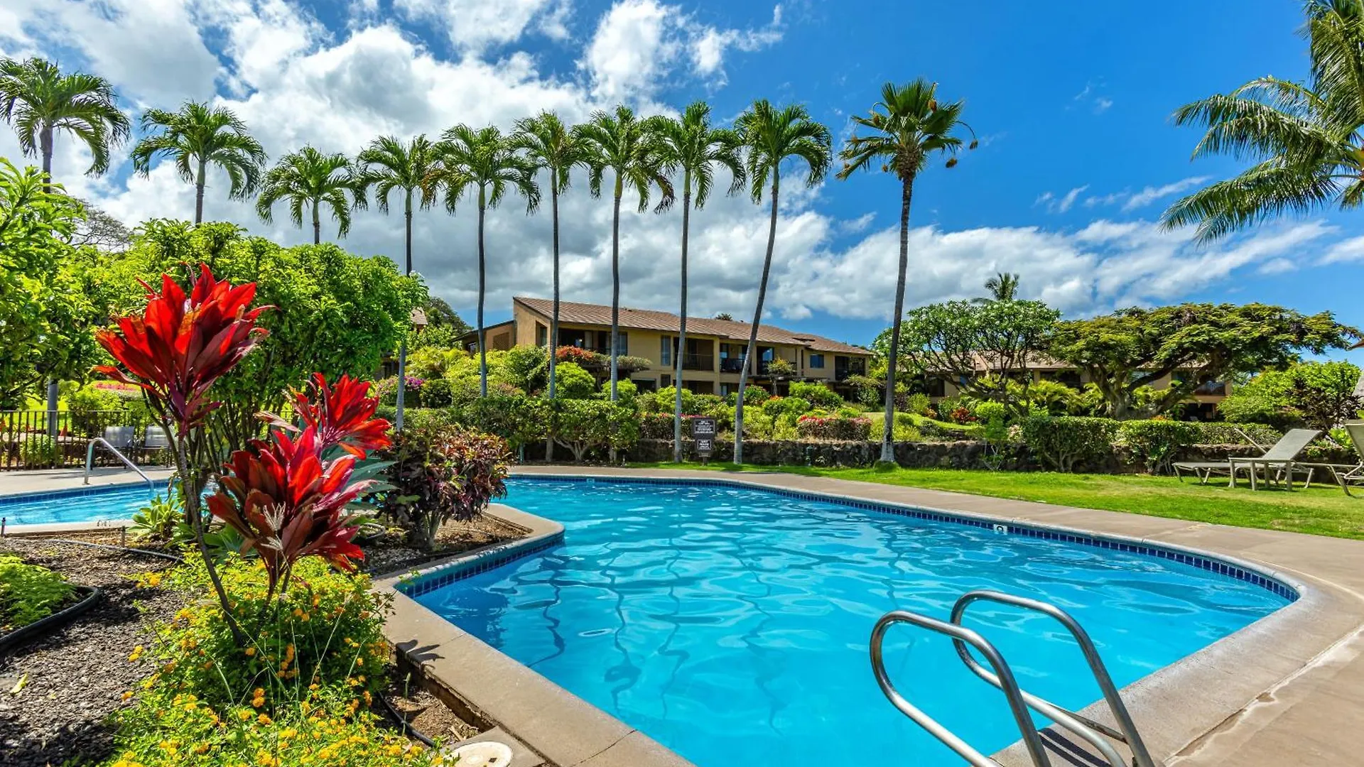 Wailea Ekahi 41B Villa Kihei United States