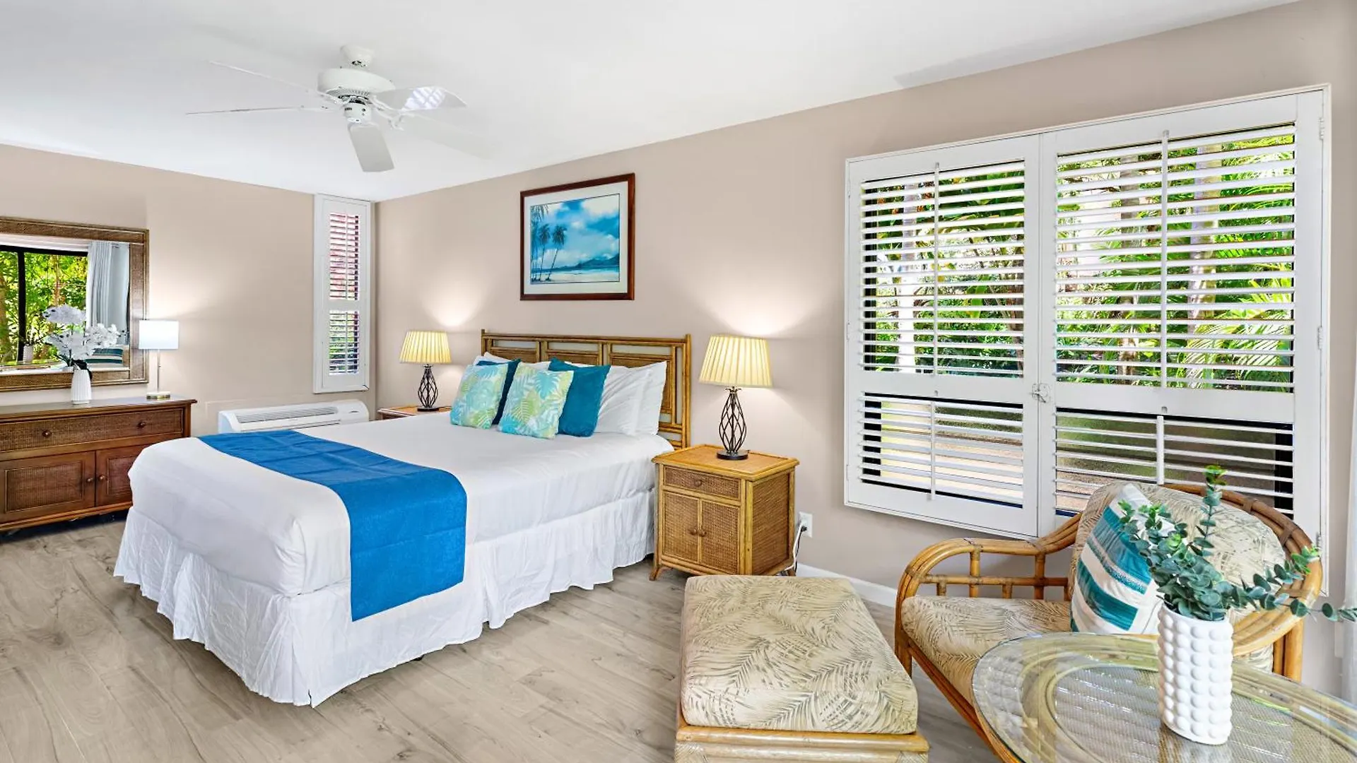 Holiday home Wailea Ekahi 41B Villa Kihei