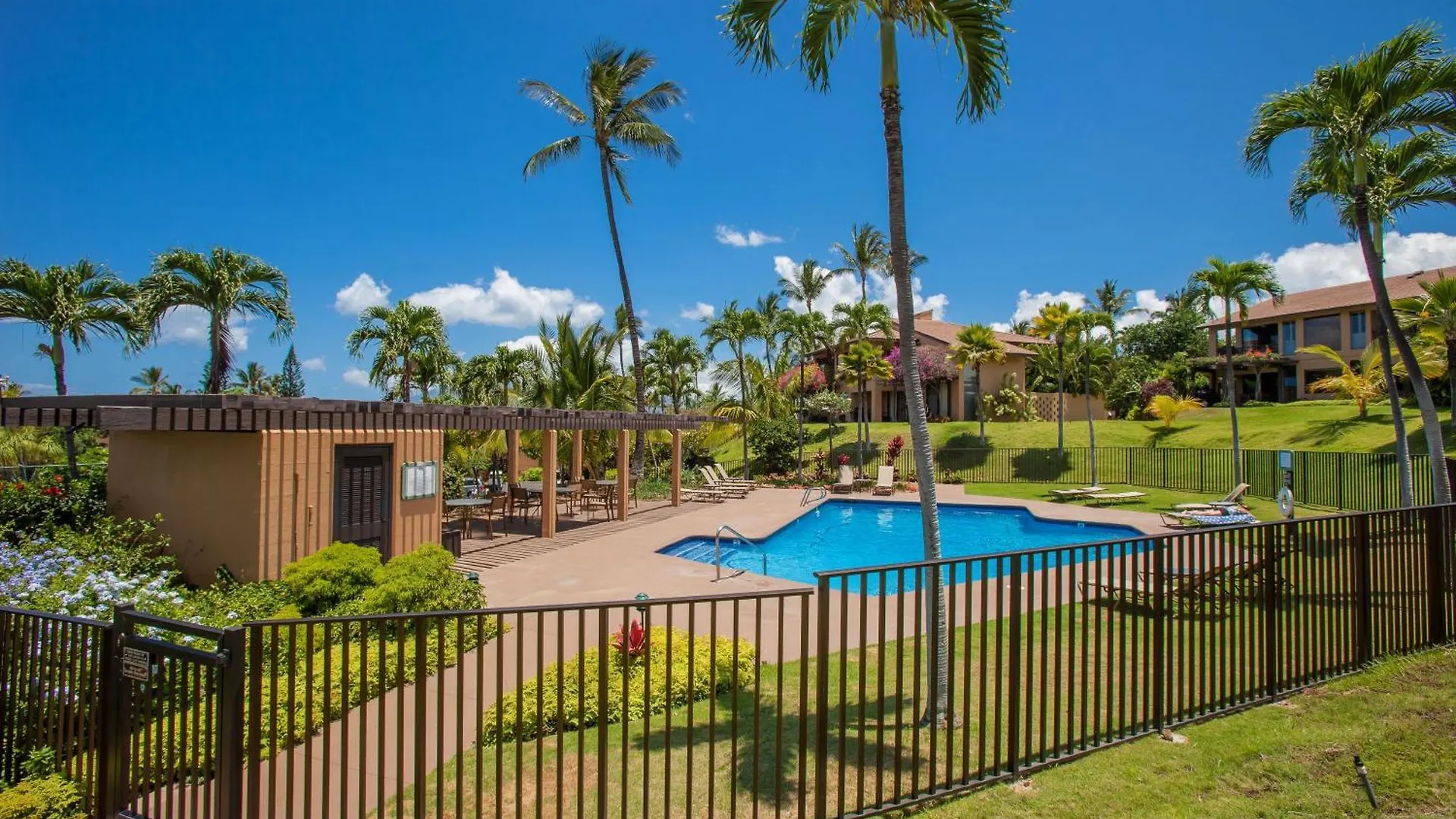 Wailea Ekahi 41B Villa Kihei United States