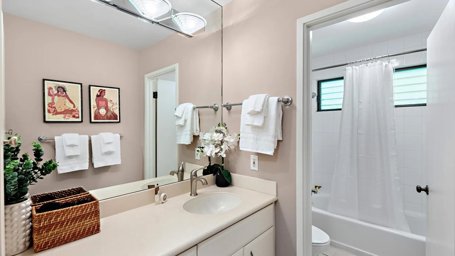 Wailea Ekahi 41B Villa Kihei Holiday home