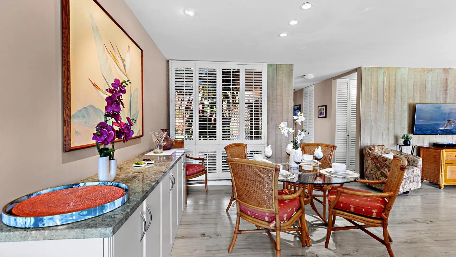 Holiday home Wailea Ekahi 41B Villa Kihei