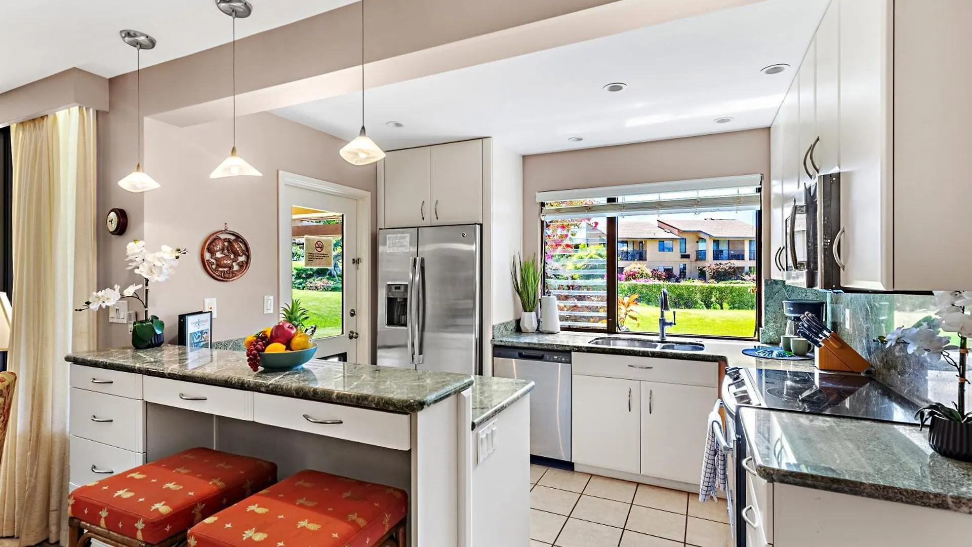 Wailea Ekahi 41B Villa Kihei Holiday home
