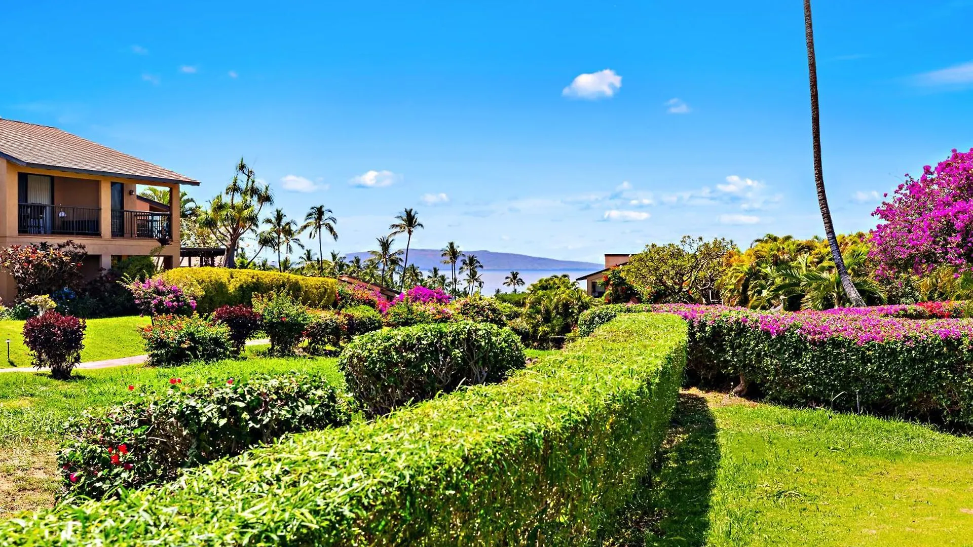 Holiday home Wailea Ekahi 41B Villa Kihei United States