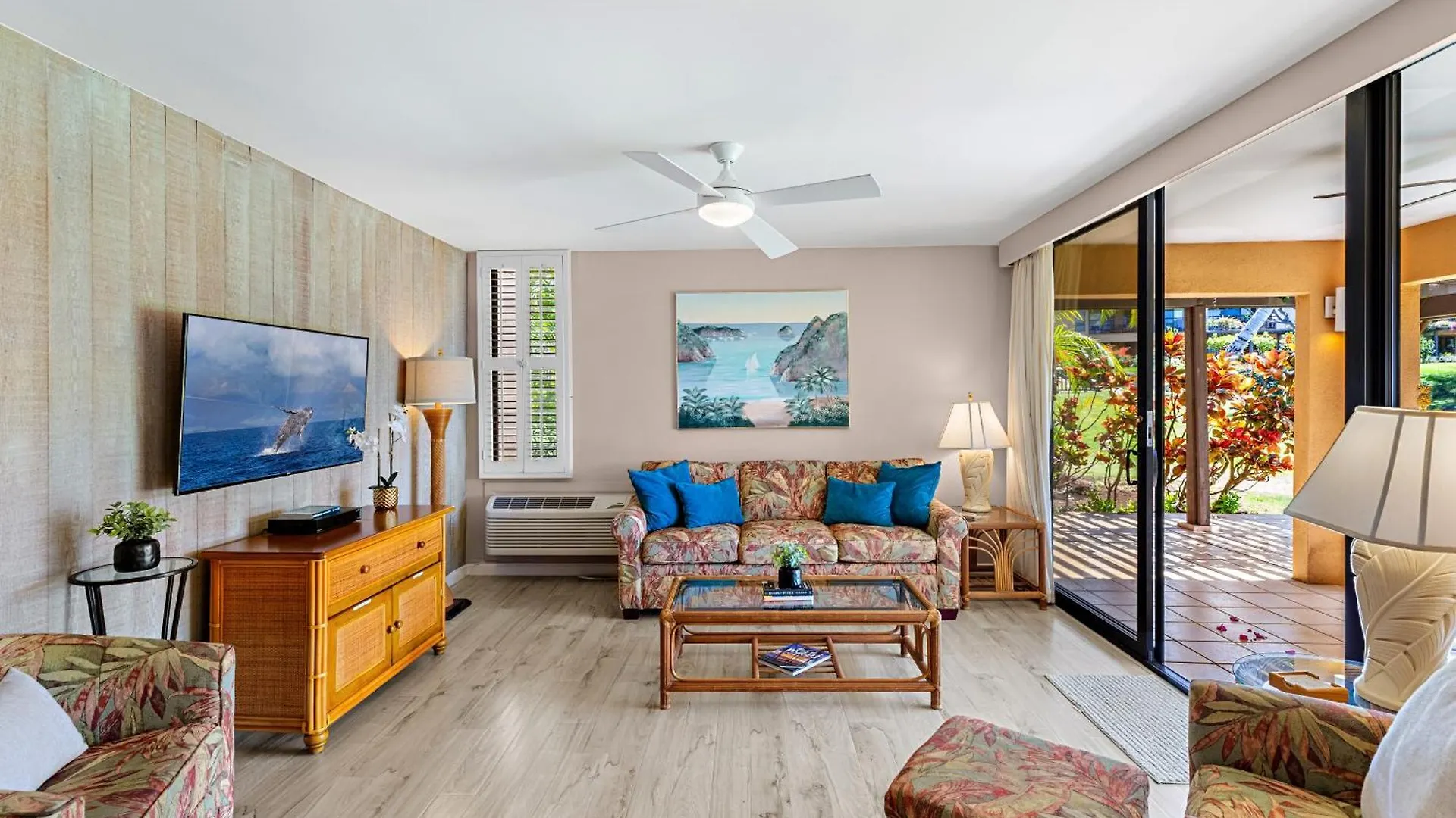 Wailea Ekahi 41B Villa Kihei