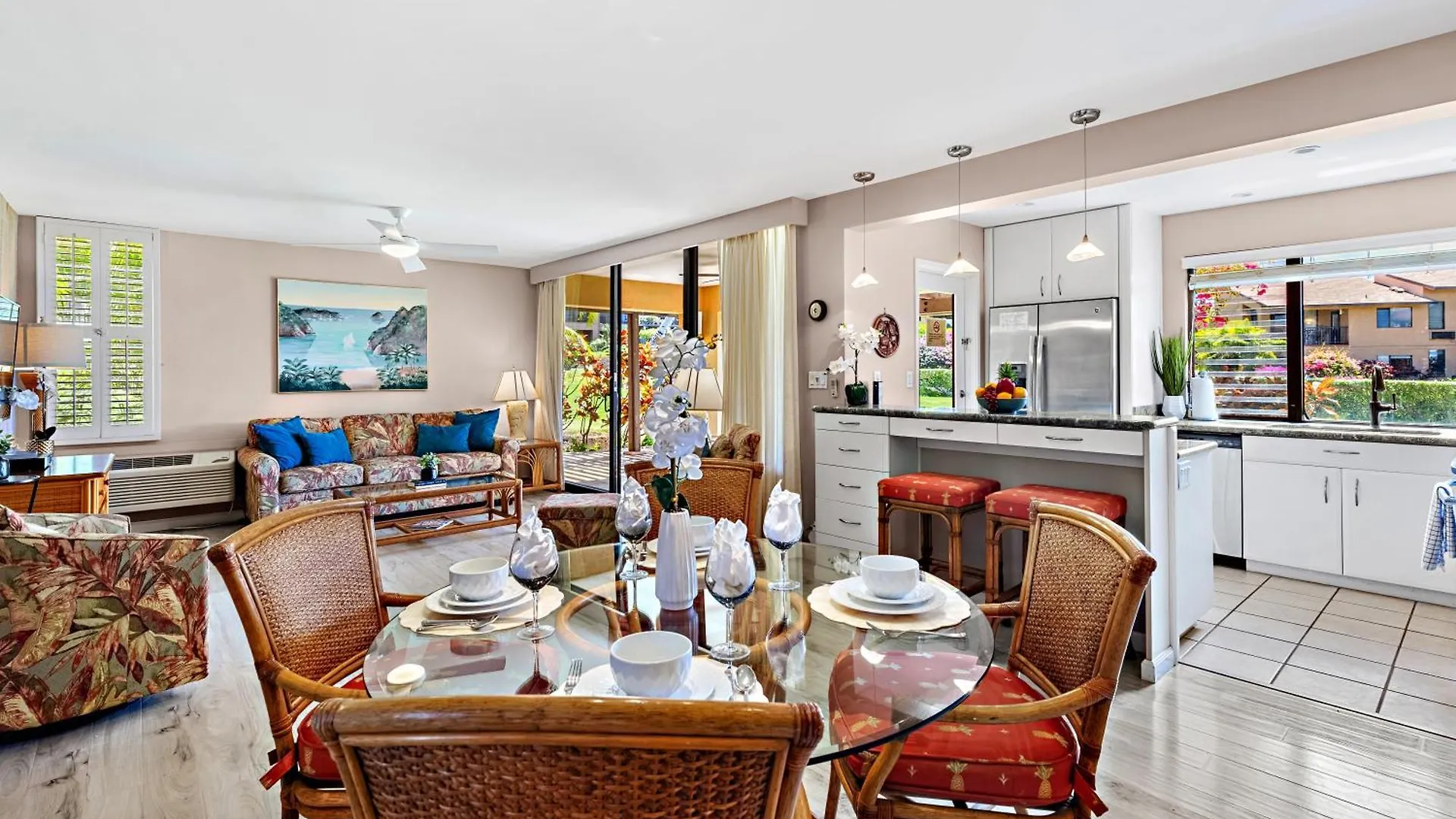 Holiday home Wailea Ekahi 41B Villa Kihei