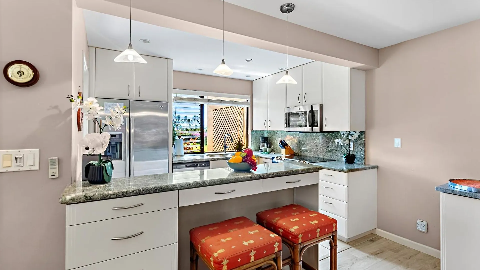 Wailea Ekahi 41B Villa Kihei Holiday home