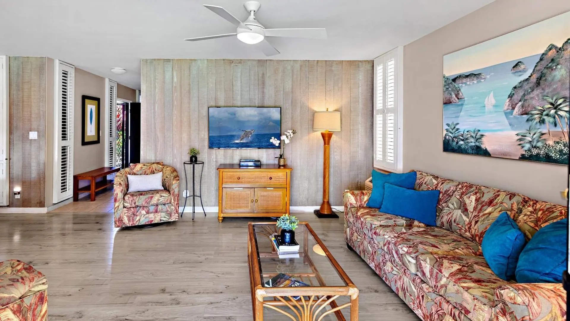 Wailea Ekahi 41B Villa Kihei