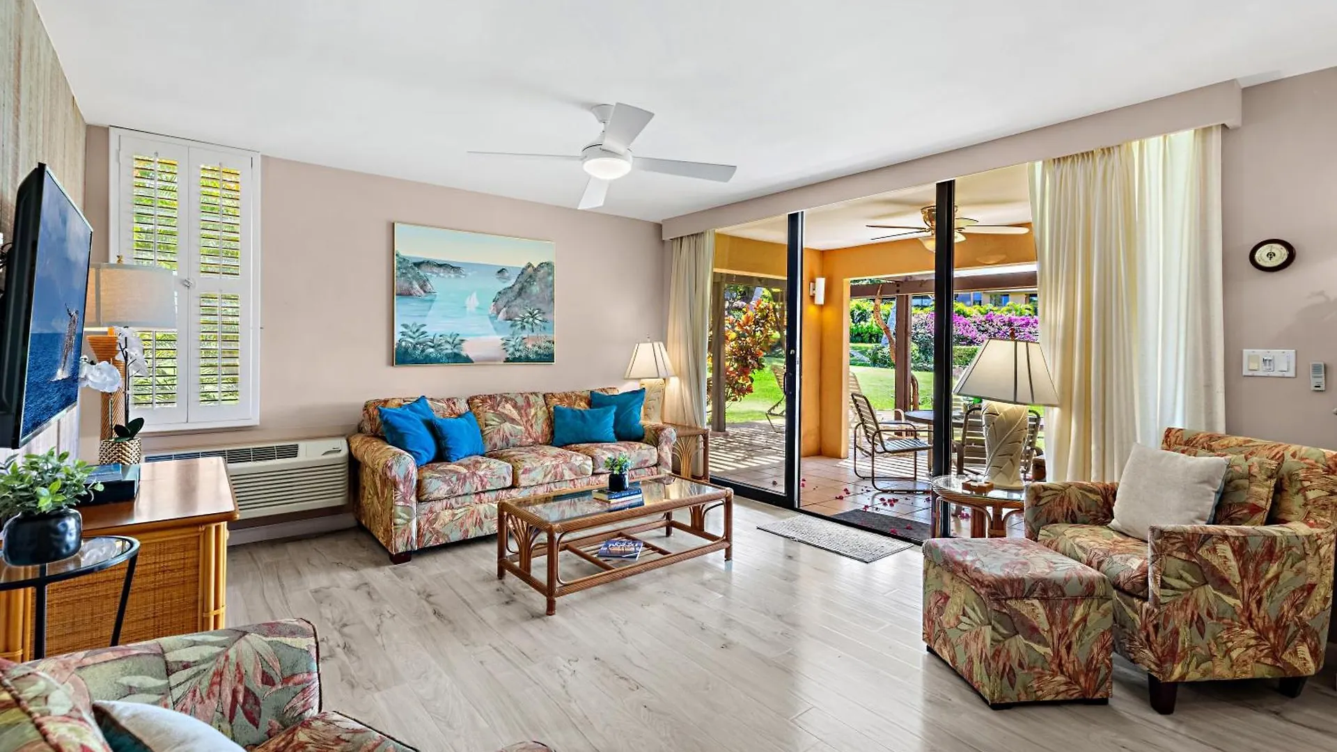 Holiday home Wailea Ekahi 41B Villa Kihei