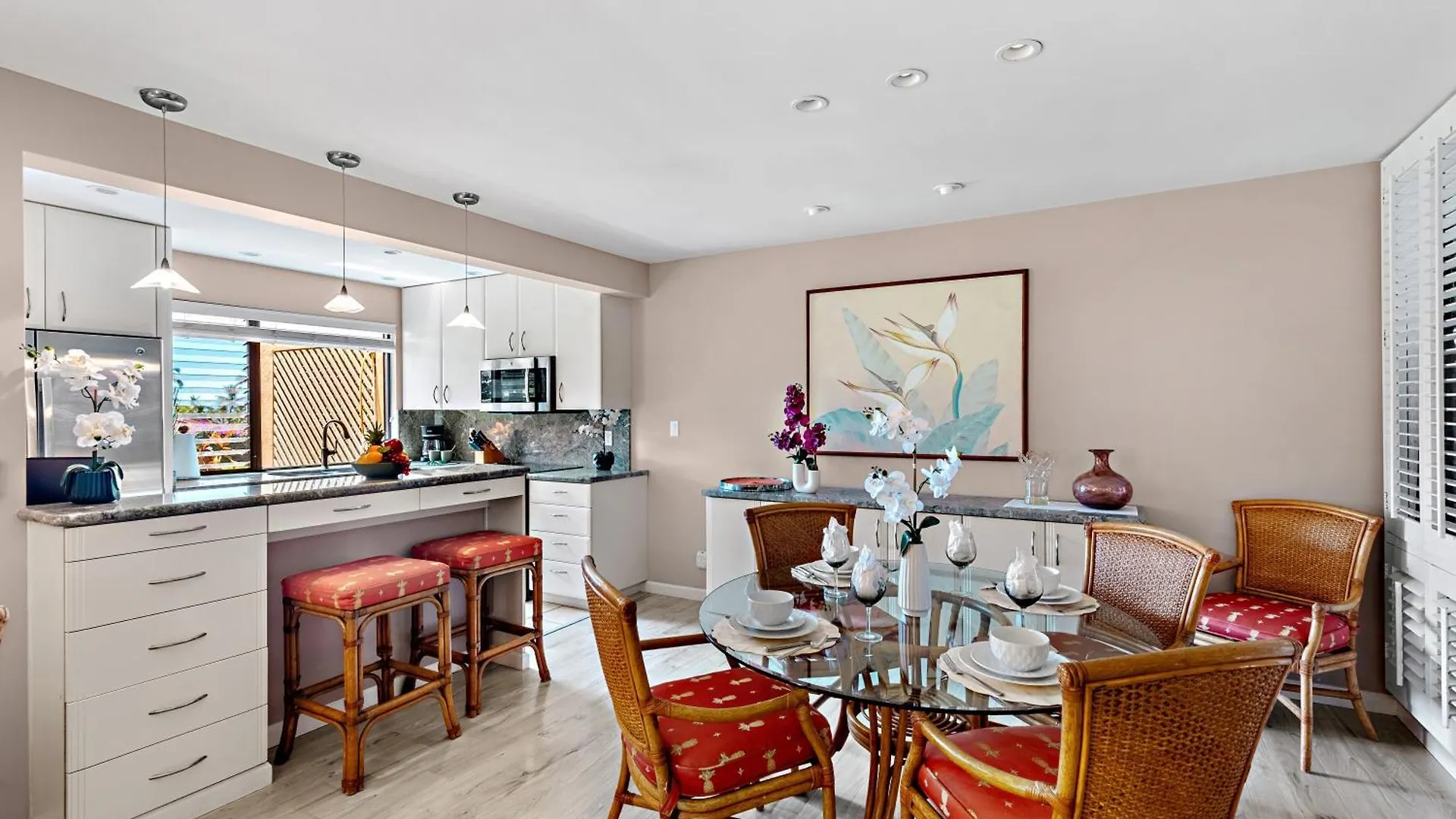 Wailea Ekahi 41B Villa Kihei United States