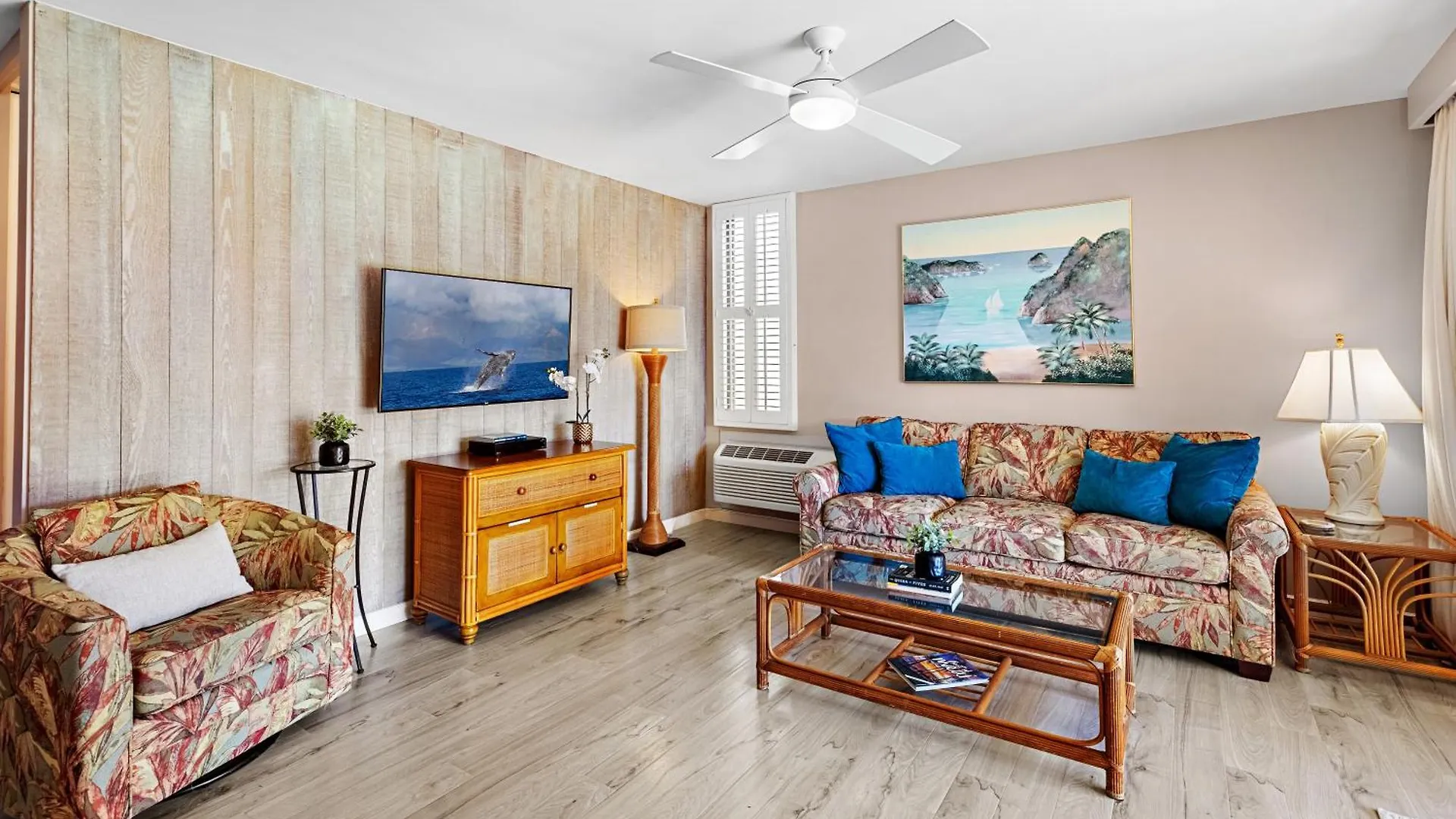 Wailea Ekahi 41B Villa Kihei Holiday home