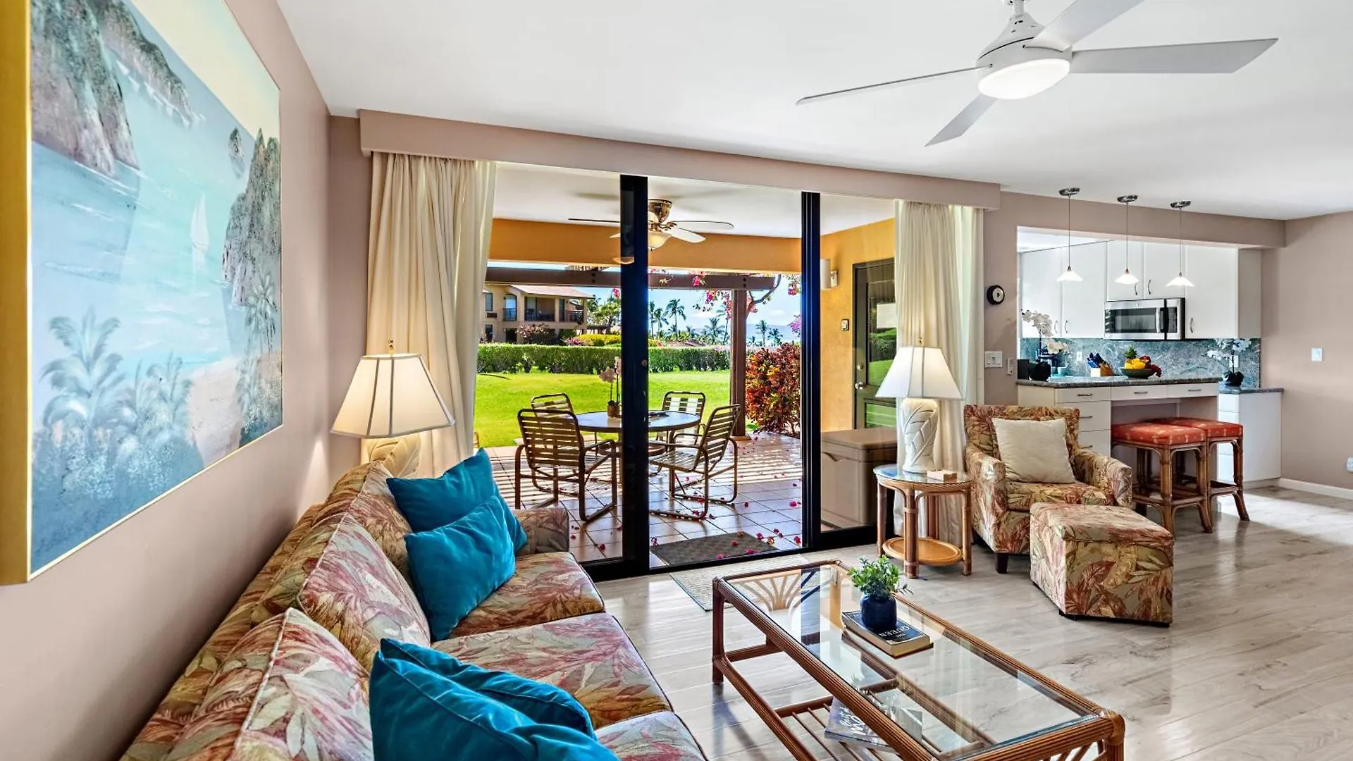 Holiday home Wailea Ekahi 41B Villa Kihei United States