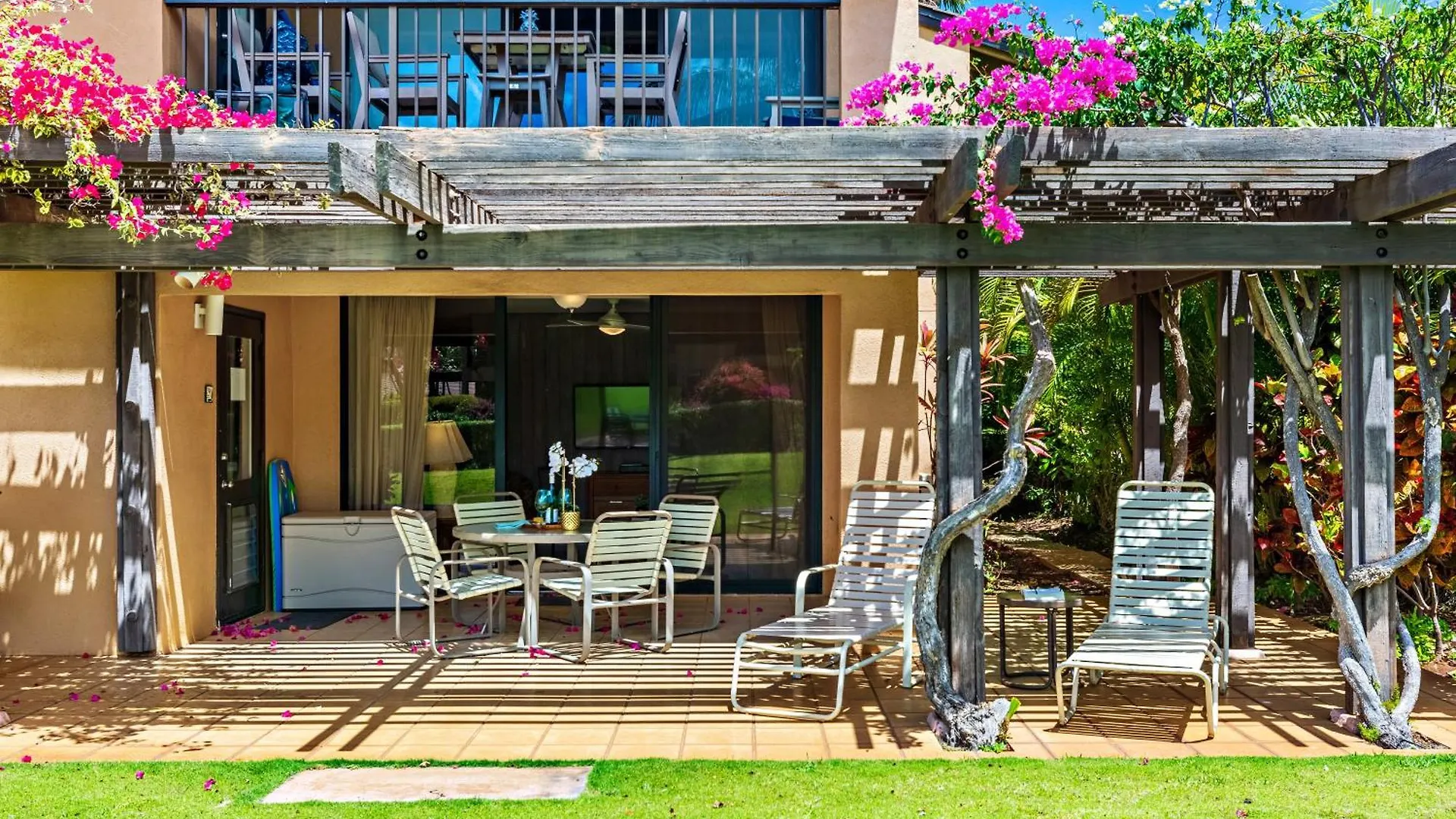 Wailea Ekahi 41B Villa Kihei