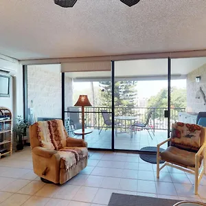 Holiday home Ali'i Kai, Kihei